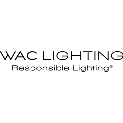 WAC Lighting Luminaire | LED | SUSPENSIONS | MINI SUSPENSION | APPLIQUE MURALE | PLAFONNIER | ARCHITECTURAL | ENCASTRÉS | PROJECTEUR | RAIL | INTÉRIEUR | EXTÉRIEUR |