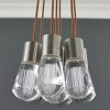 Alva mini suspension DEL Maison Du Luminaire