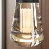 Alva mini suspension DEL Maison Du Luminaire
