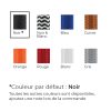 Alva mini suspension DEL Maison Du Luminaire couleurs cordon