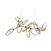 Celesse luminaire suspendu Hubbardton Forge