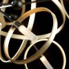 Celesse luminaire suspendu Hubbardton Forge