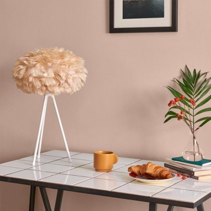 Eos tripod mini brun Umage