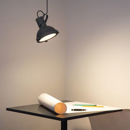 Projecteur 165 Nemo Lighting La Corbusier