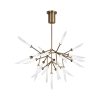 Spur luminaire suspendu Generation Lighting