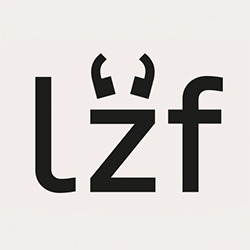 LZF Lamps Logo