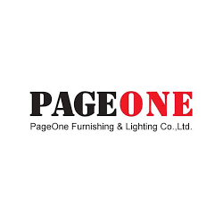 PageOne Lighting logo