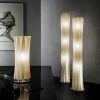 Bach lampe de plancher Slamp