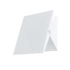 Wedge applique murale