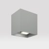 Cube Split applique murale extérieure