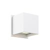 Cube Split applique murale extérieure