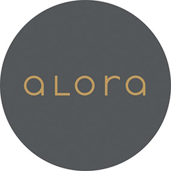 Alora Lighting logo