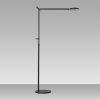 demetra lampe de sol led Artemide