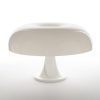 Nesso lampe de table orange