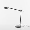 demetra lampe de table led Artemide