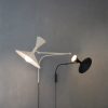 Lampes de Marseille Nemo Lighting applique murale