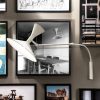 Mini Lampe de Marseille Nemo Lighting applique murale