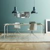 Projecteur Le Corbusier Nemo Lighting