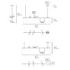 Yanzi suspension dessin
