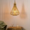 AMSFIELD SUSPENSION BAMBOU POIRE