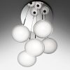 orsa chandelier artemide