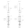 Orsa artemide dimension