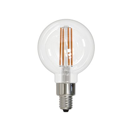 Ampoule Filament DEL G25 — Luminaires & cie