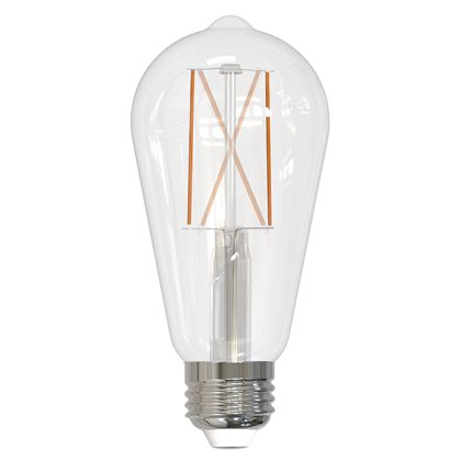 Ampoule ST18 claire Bulbrite
