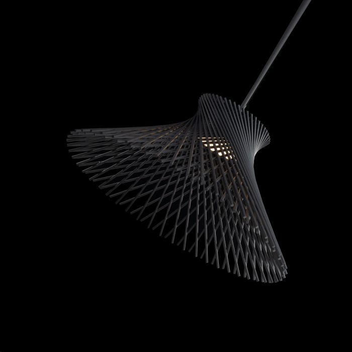 Zenya luminaire suspendu DEL