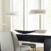Kosa luminaire suspendu DEL