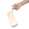 UMA Mini portable lampe rechargeable DEL Pablo Design
