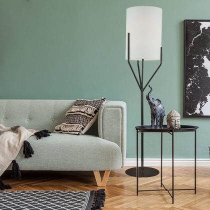 Khloe lampe de plancher