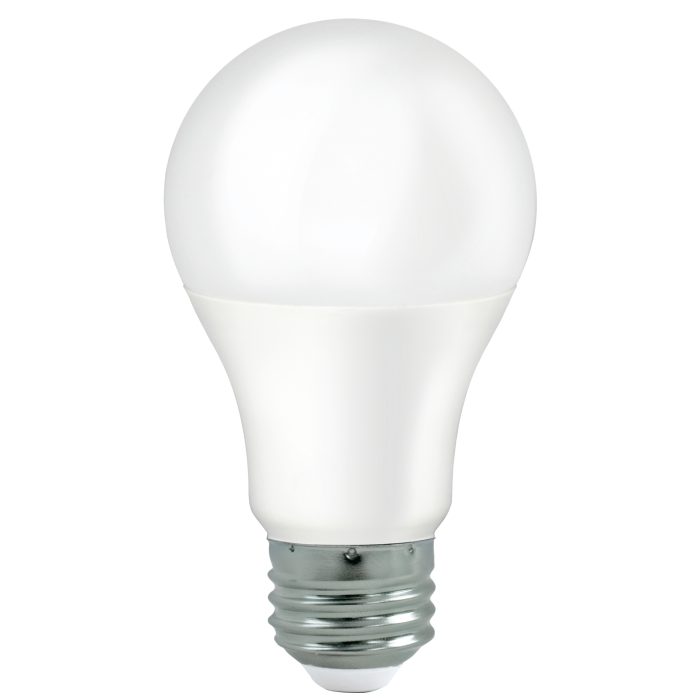 Ampoule DEL 3 intensités