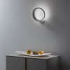 LED+O APPLIQUE MURALE MARTINELLI LUCE