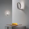 LED+O APPLIQUE MURALE MARTINELLI LUCE