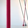 Elastica lampe se sol suspendue