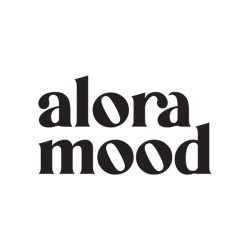 Alora Mood Lighting Logo