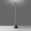 Callimaco lampe de sol Ettore Sottsass Artemide