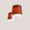 new wave luminaire suspendu de LZF