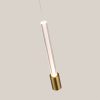Fluorescence Mini Suspendu Page One Lighting Maison Du Luminaire
