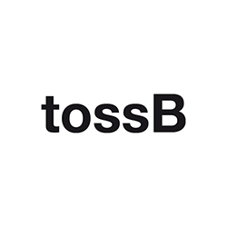TossB Lighting logo