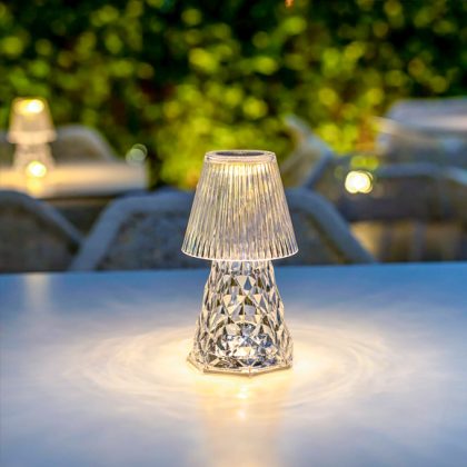 LOLA LUX_LAMPE DE TABLE RECHARGEABLE NEW GADEN 1