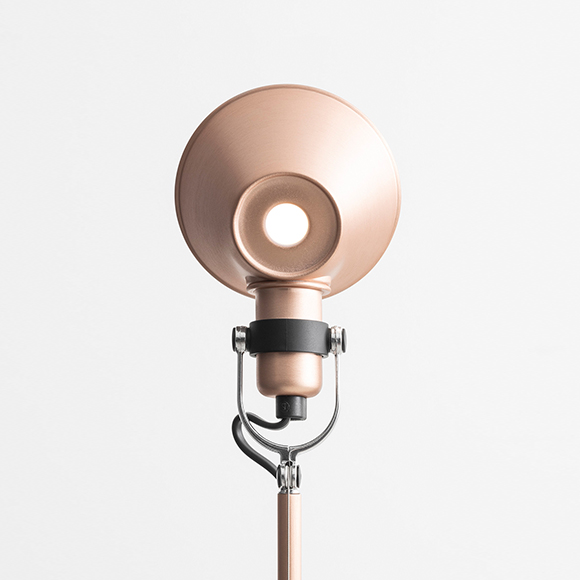 Tolomeo Micro Copper | Artemide (Éd. Spéciale) – Image 3