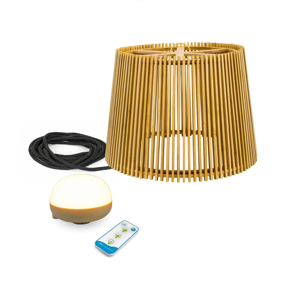 Okinawa | Suspension | New Garden | Maison Du Luminaire – Image 4