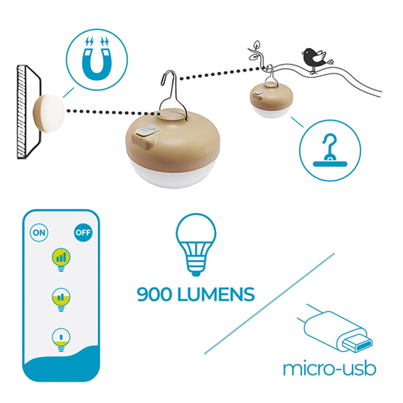 Okinawa | Suspension | New Garden | Maison Du Luminaire – Image 5