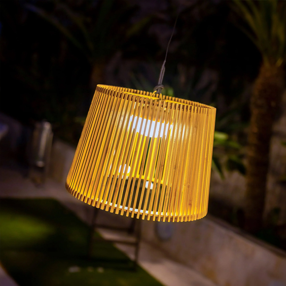 Okinawa | Suspension | New Garden | Maison Du Luminaire