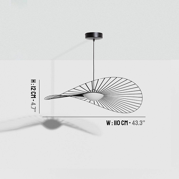 Vertigo Nova | Petite Friture – Image 7