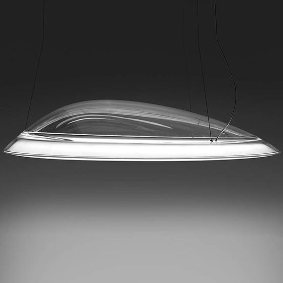 Ameluna | Artemide & Mercedes-Benz Style – Image 4