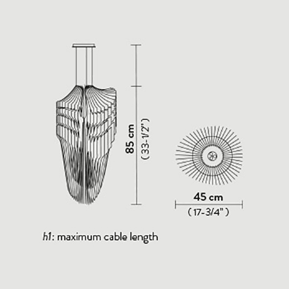 Avia Edition Limitée | Slamp – Image 4