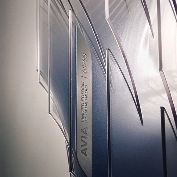 Avia Edition Limitée | Slamp – Image 2